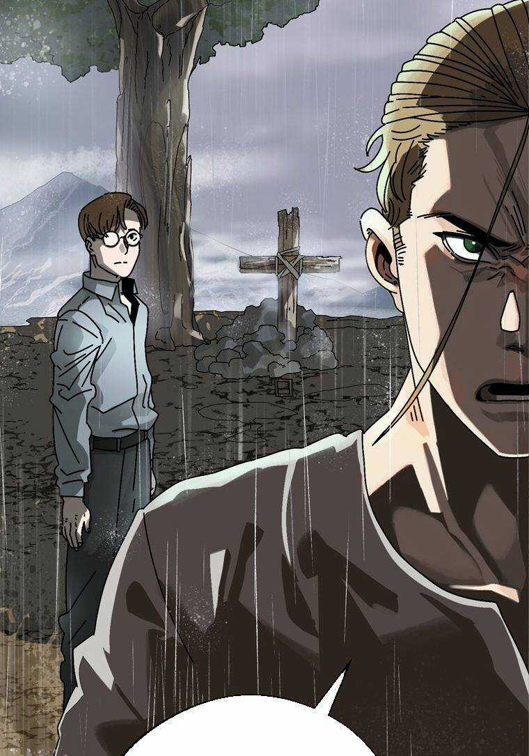 Địa Ngục Hận Thù Chapter 4 trang 7