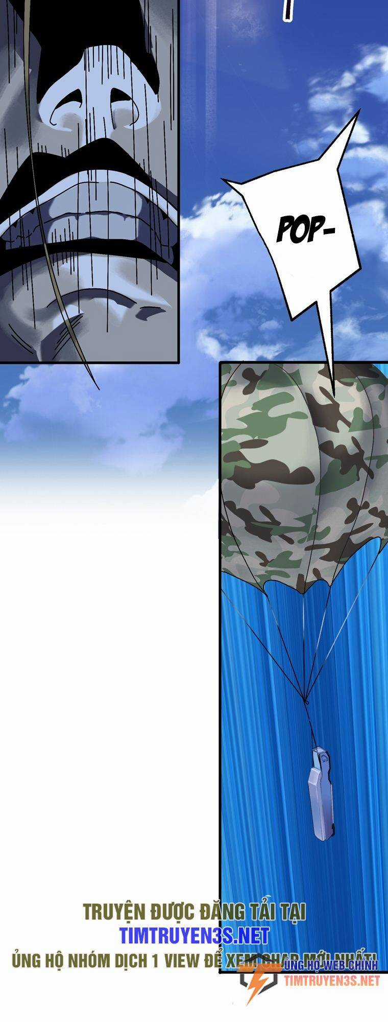 Địa Ngục Hận Thù Chapter 4 trang 71