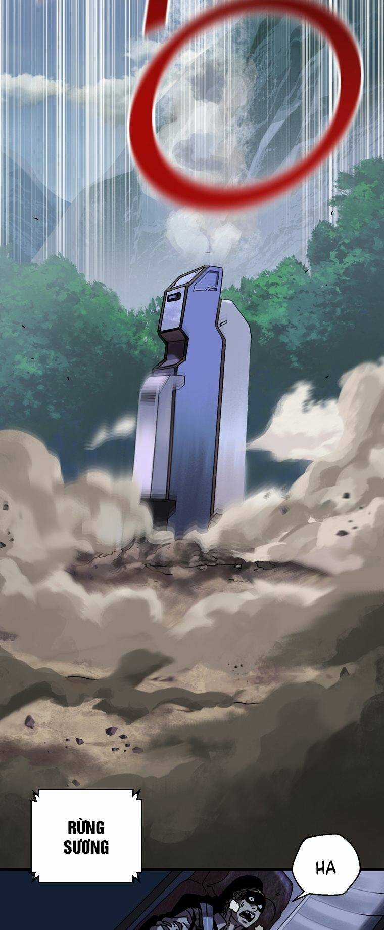 Địa Ngục Hận Thù Chapter 4 trang 73