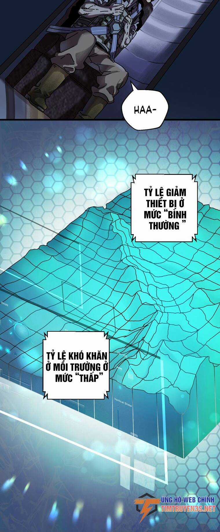 Địa Ngục Hận Thù Chapter 4 trang 74