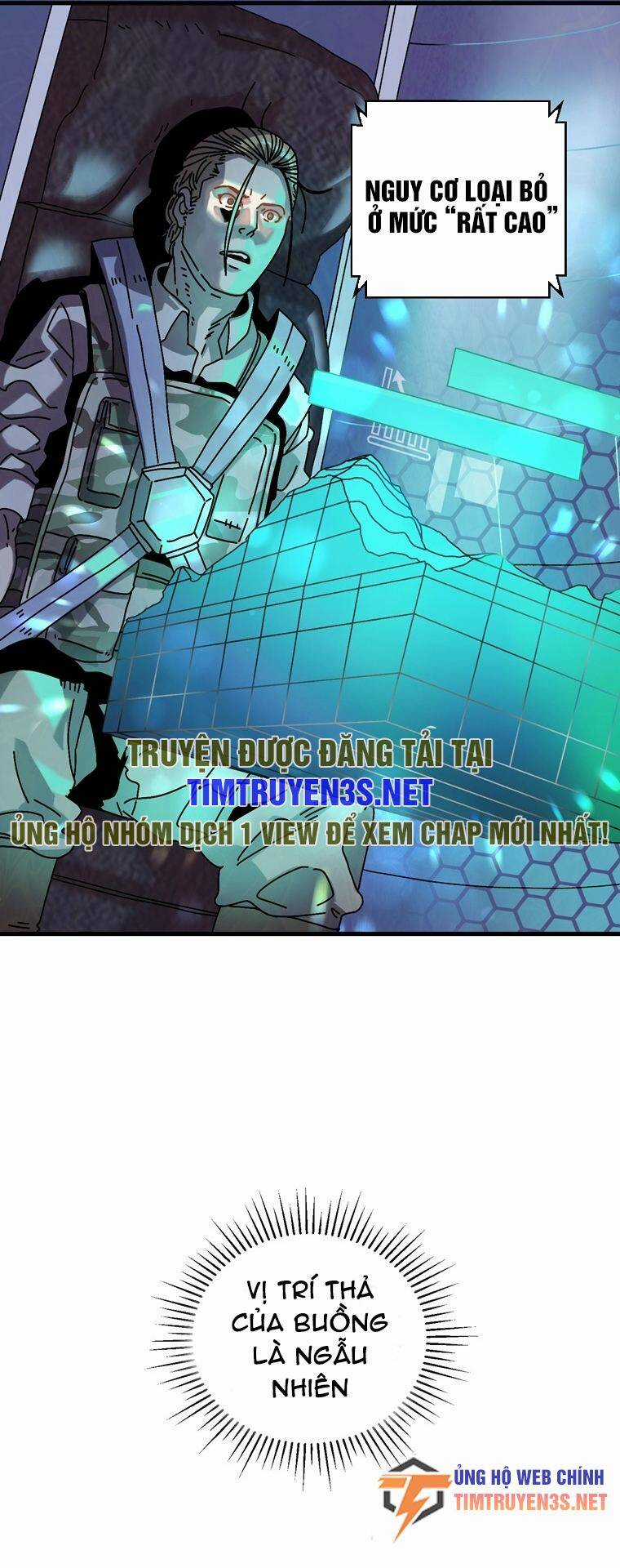 Địa Ngục Hận Thù Chapter 4 trang 75