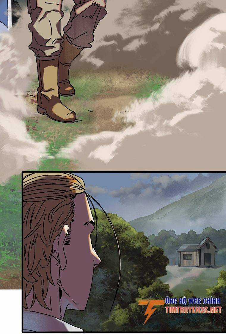 Địa Ngục Hận Thù Chapter 4 trang 78