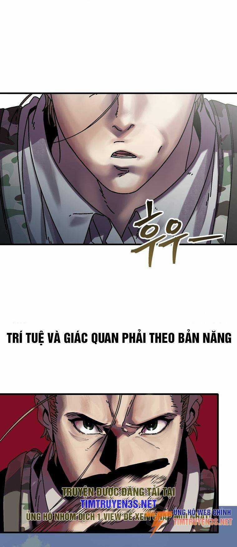 Địa Ngục Hận Thù Chapter 4 trang 79