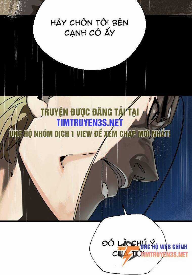 Địa Ngục Hận Thù Chapter 4 trang 8