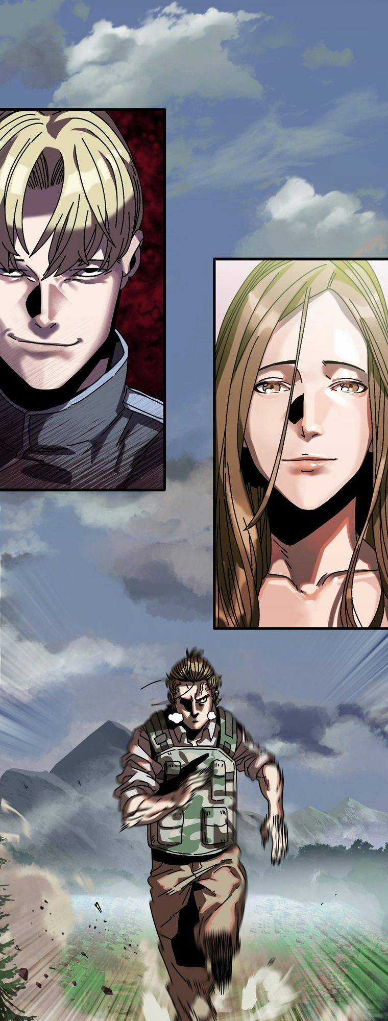 Địa Ngục Hận Thù Chapter 4 trang 80