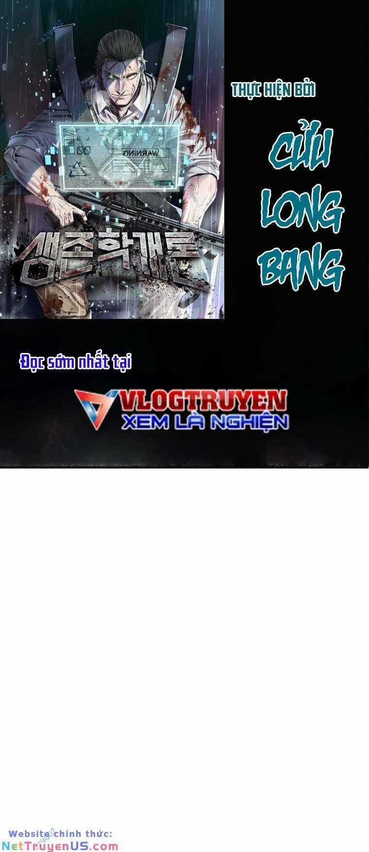 Địa Ngục Hận Thù Chapter 40 trang 0