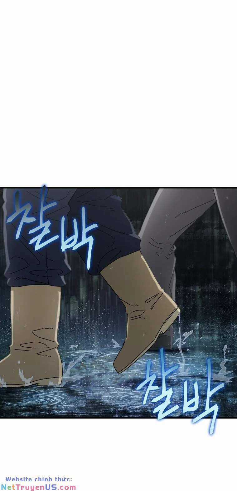 Địa Ngục Hận Thù Chapter 40 trang 10