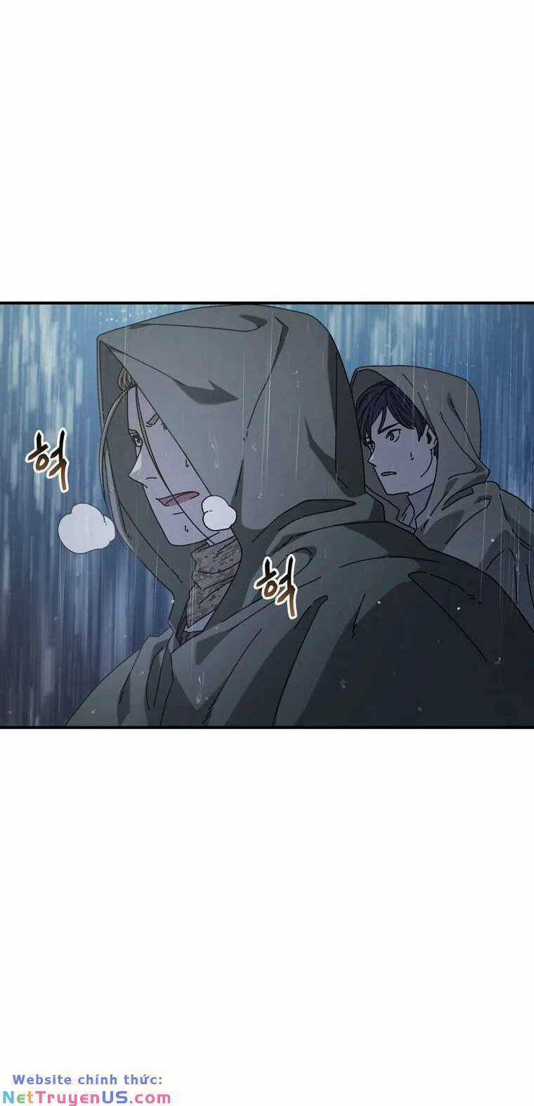 Địa Ngục Hận Thù Chapter 40 trang 11