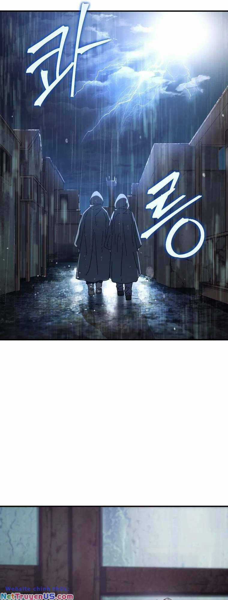 Địa Ngục Hận Thù Chapter 40 trang 12