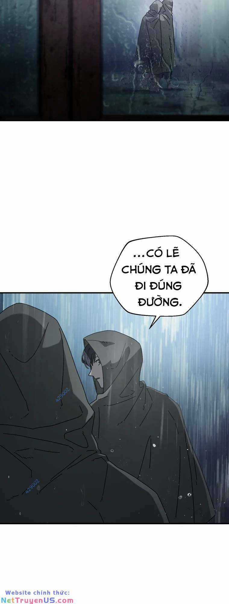 Địa Ngục Hận Thù Chapter 40 trang 13