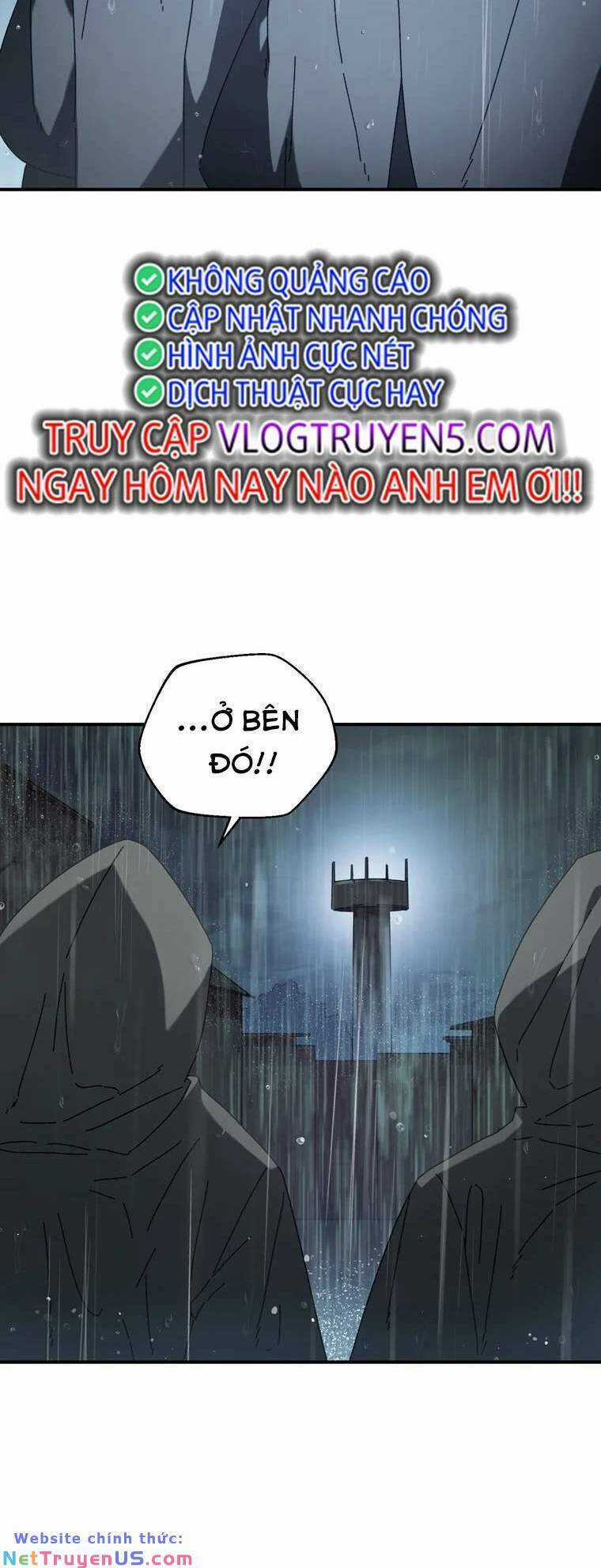 Địa Ngục Hận Thù Chapter 40 trang 15