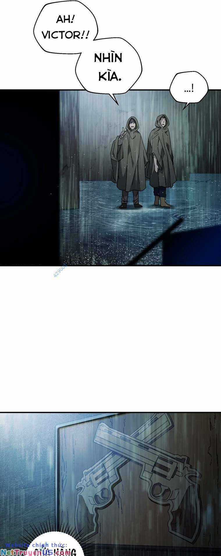 Địa Ngục Hận Thù Chapter 40 trang 16