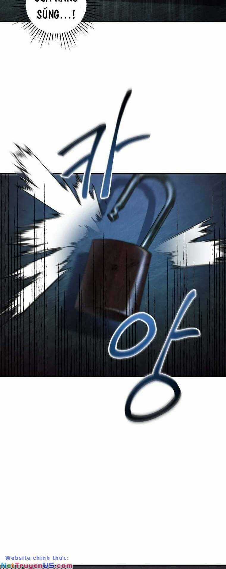 Địa Ngục Hận Thù Chapter 40 trang 17