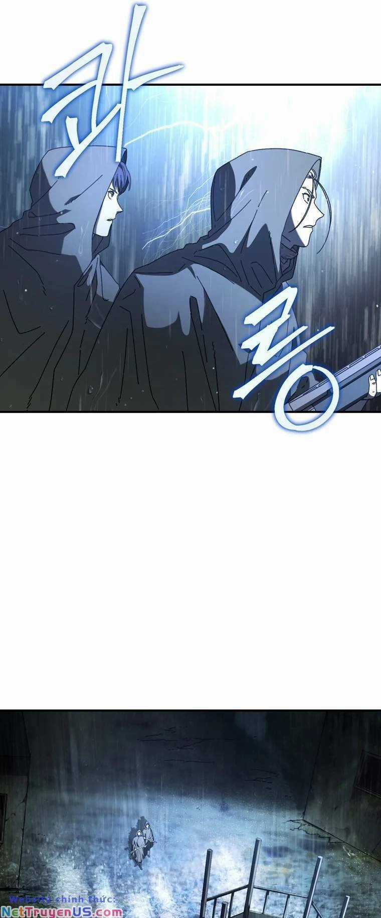 Địa Ngục Hận Thù Chapter 40 trang 22