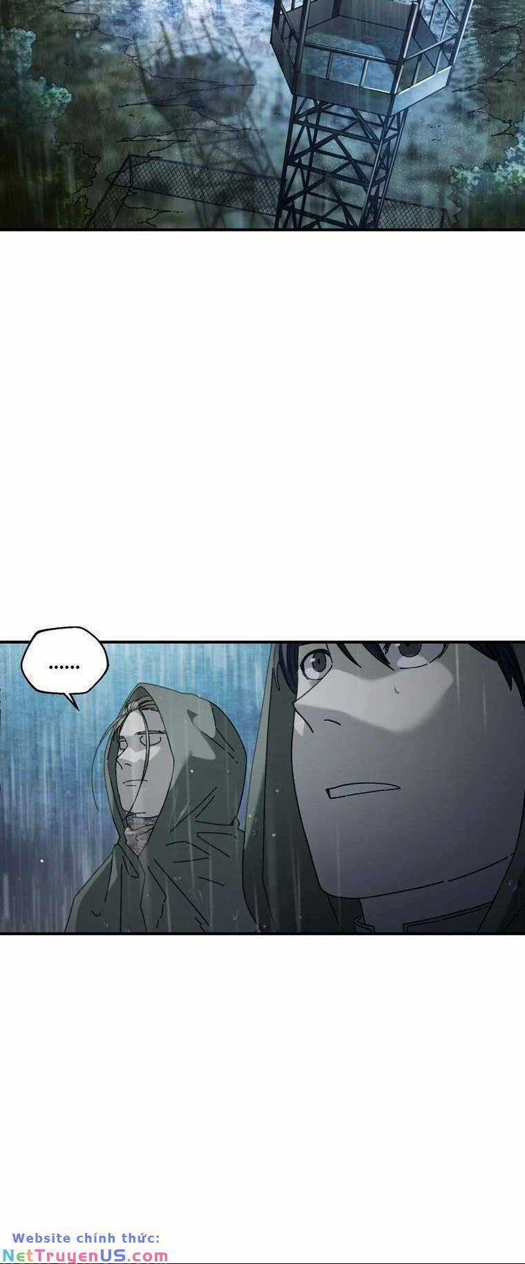 Địa Ngục Hận Thù Chapter 40 trang 23