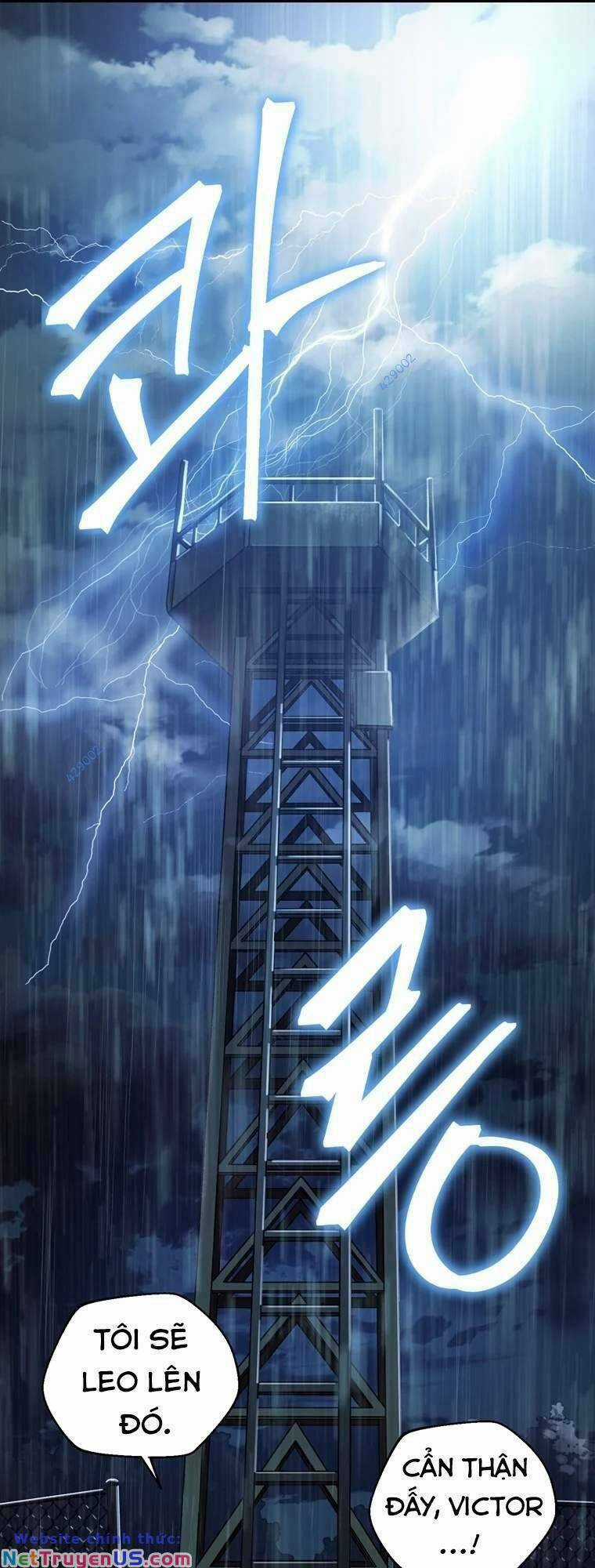 Địa Ngục Hận Thù Chapter 40 trang 24