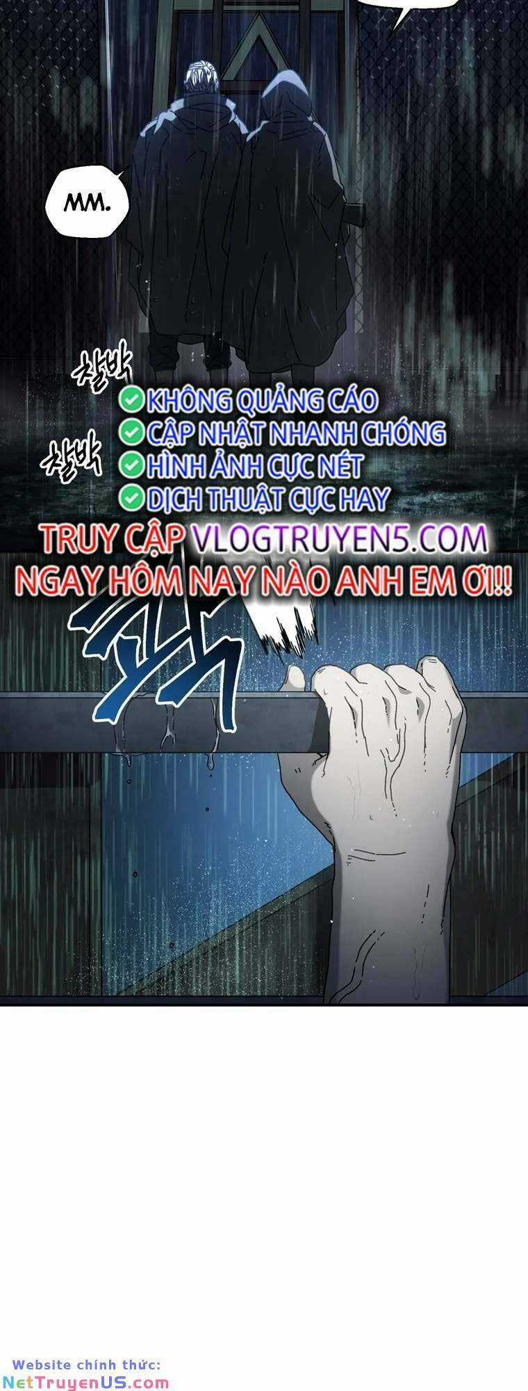 Địa Ngục Hận Thù Chapter 40 trang 25