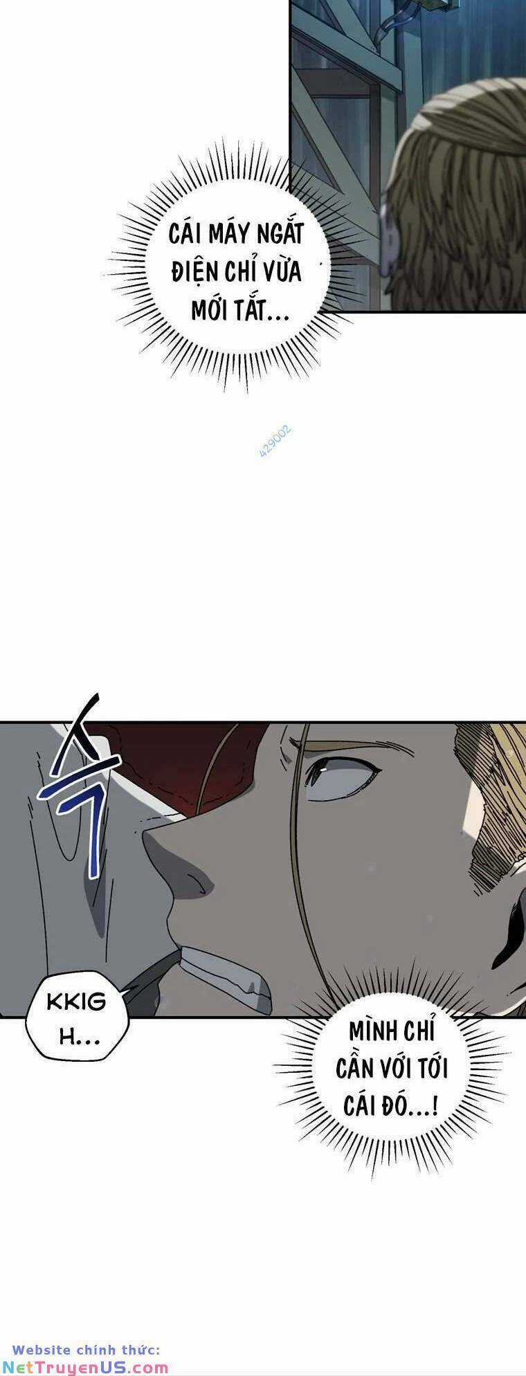 Địa Ngục Hận Thù Chapter 40 trang 29