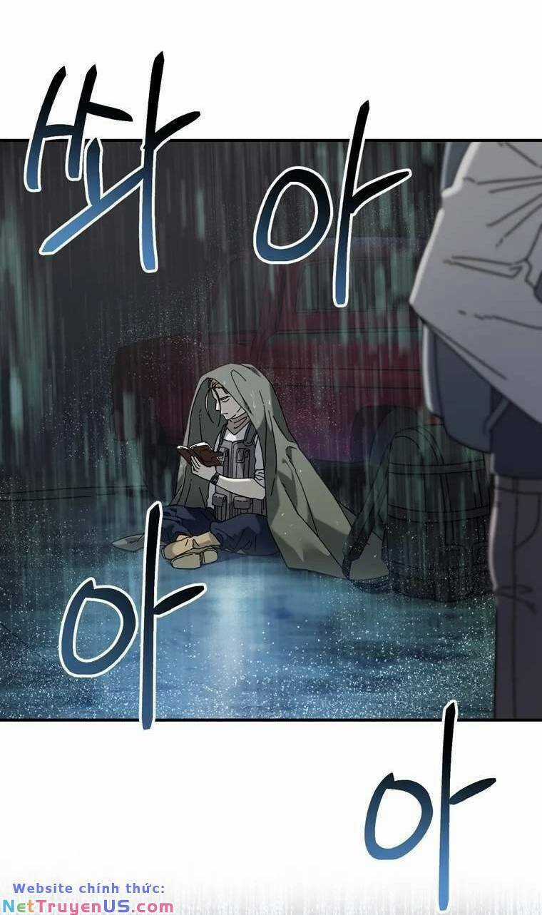 Địa Ngục Hận Thù Chapter 40 trang 3