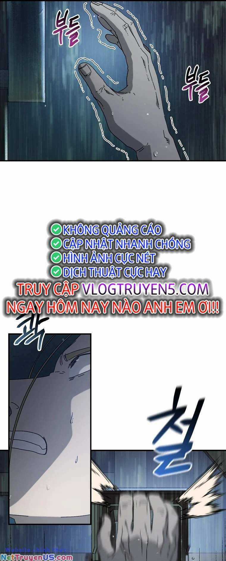 Địa Ngục Hận Thù Chapter 40 trang 30