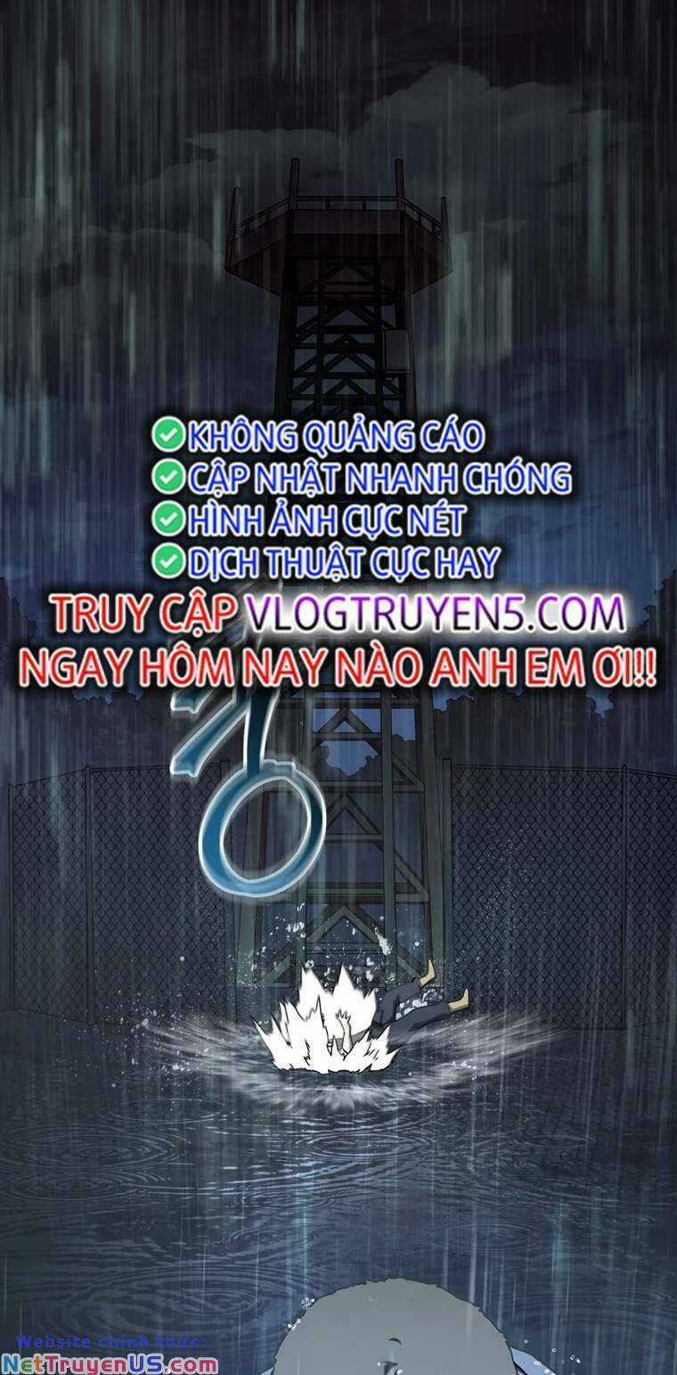 Địa Ngục Hận Thù Chapter 40 trang 33