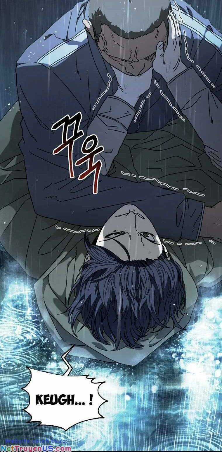 Địa Ngục Hận Thù Chapter 40 trang 34