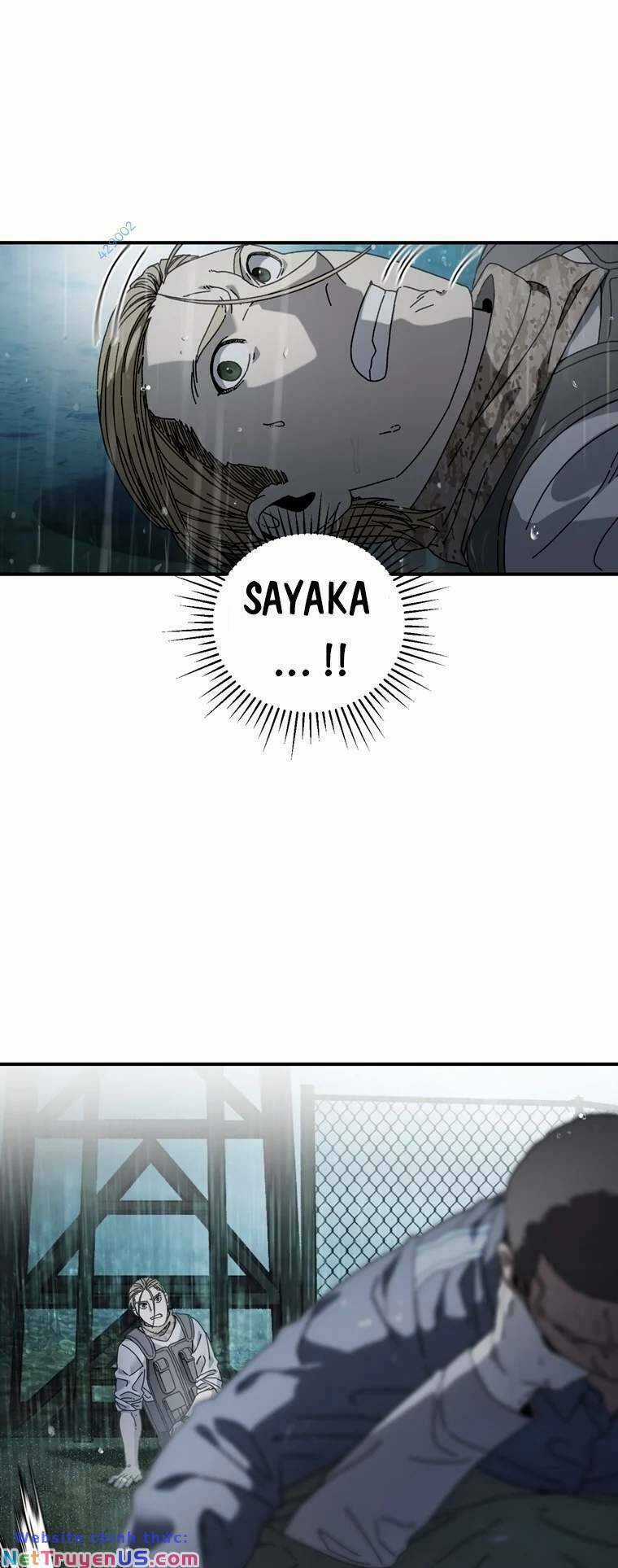 Địa Ngục Hận Thù Chapter 40 trang 37