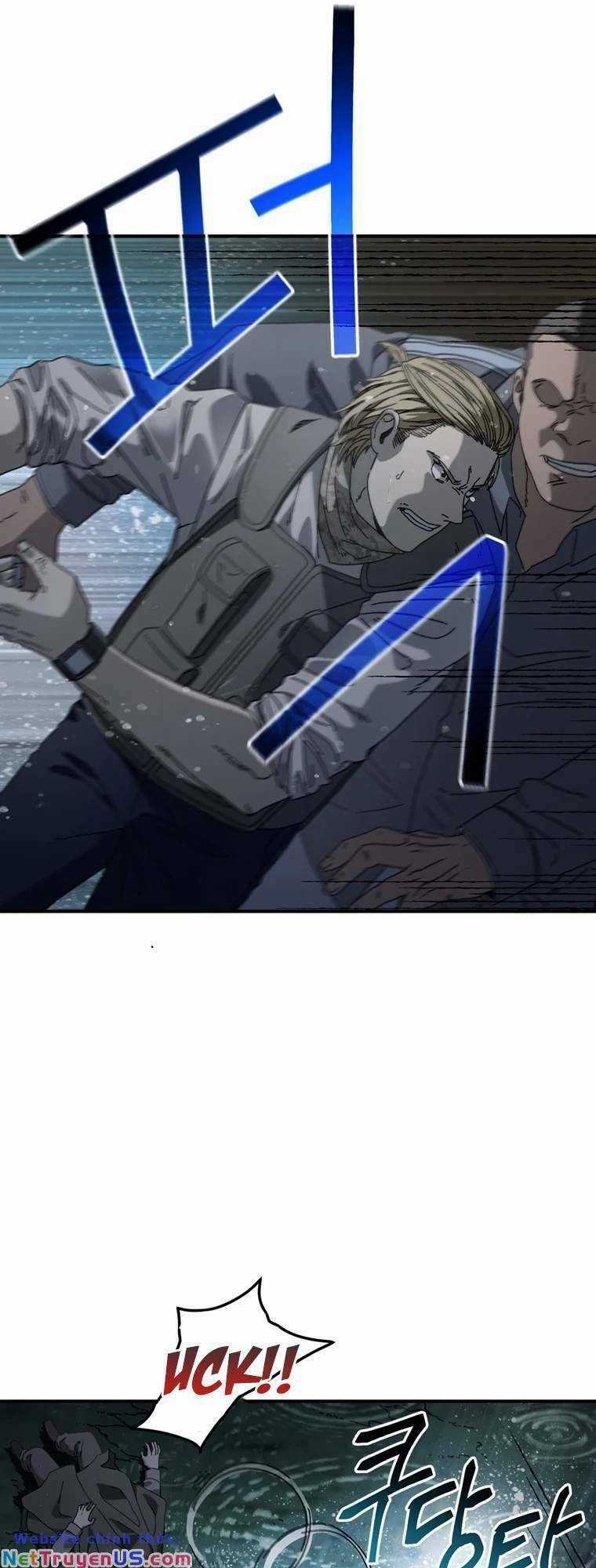 Địa Ngục Hận Thù Chapter 40 trang 39