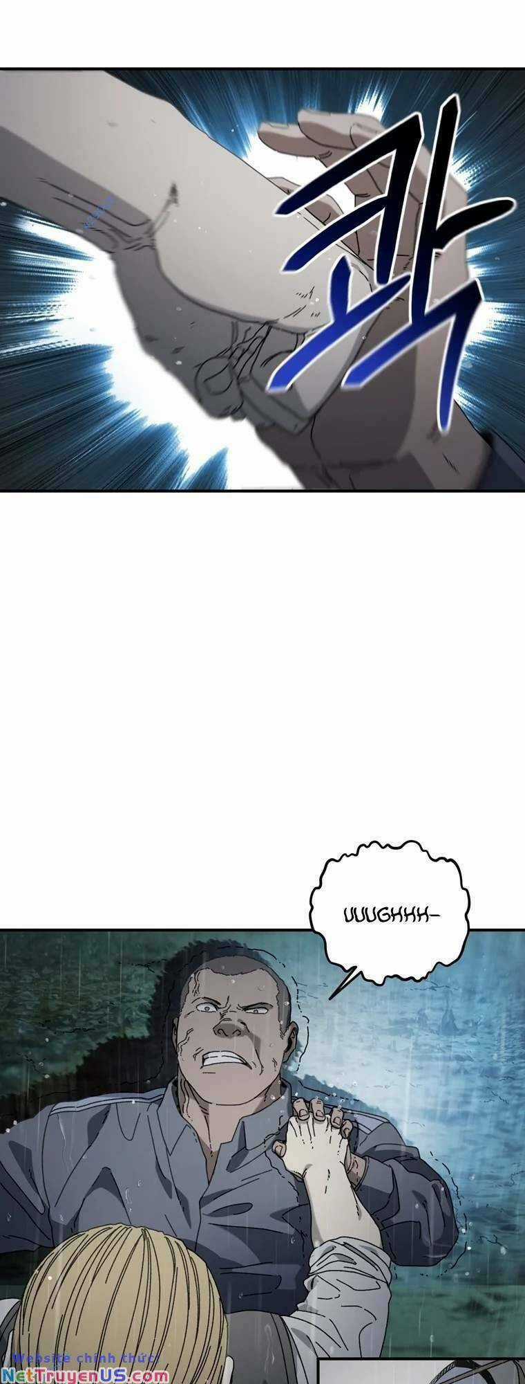 Địa Ngục Hận Thù Chapter 40 trang 41