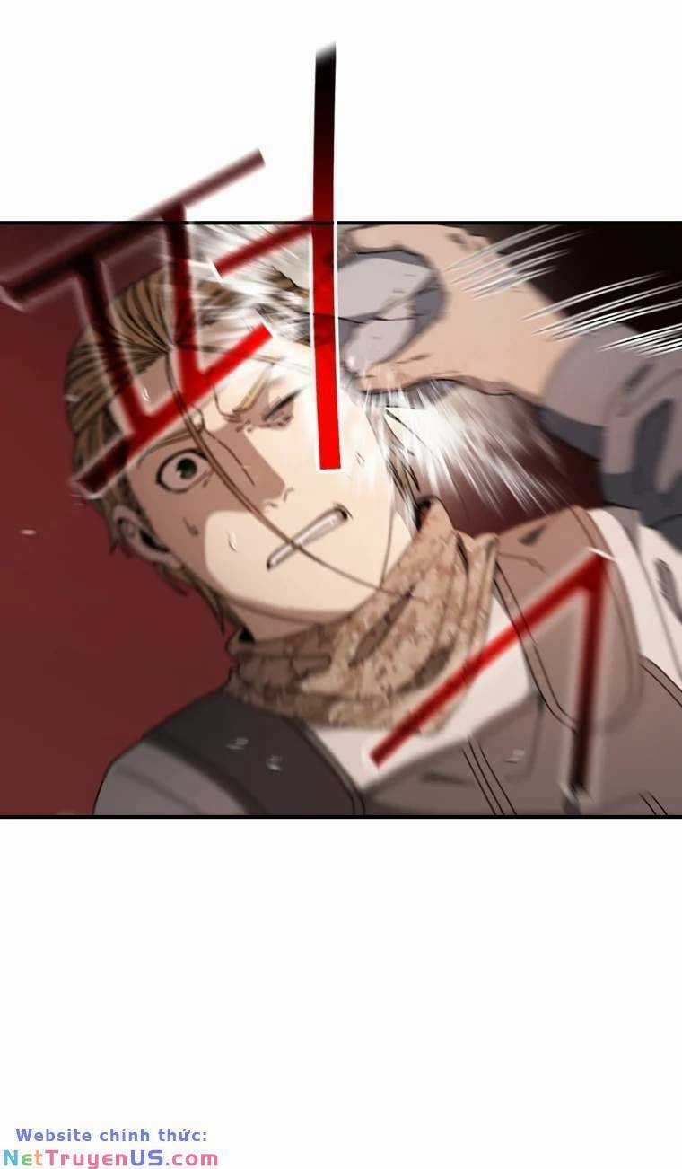 Địa Ngục Hận Thù Chapter 40 trang 43