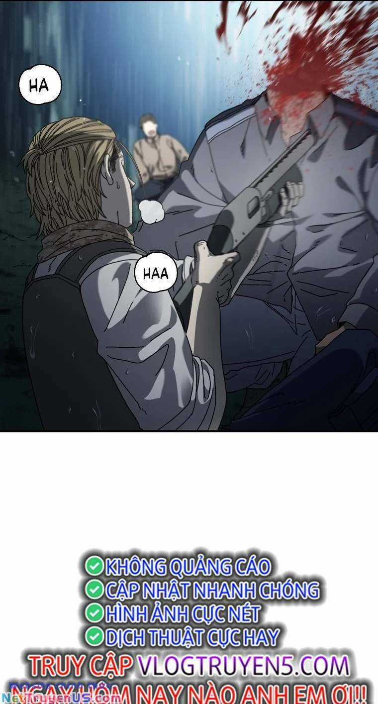 Địa Ngục Hận Thù Chapter 40 trang 47