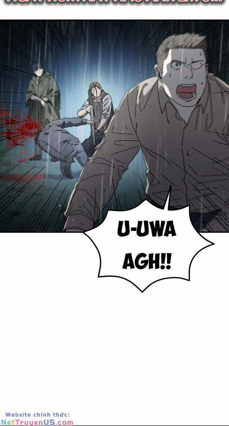 Địa Ngục Hận Thù Chapter 40 trang 48