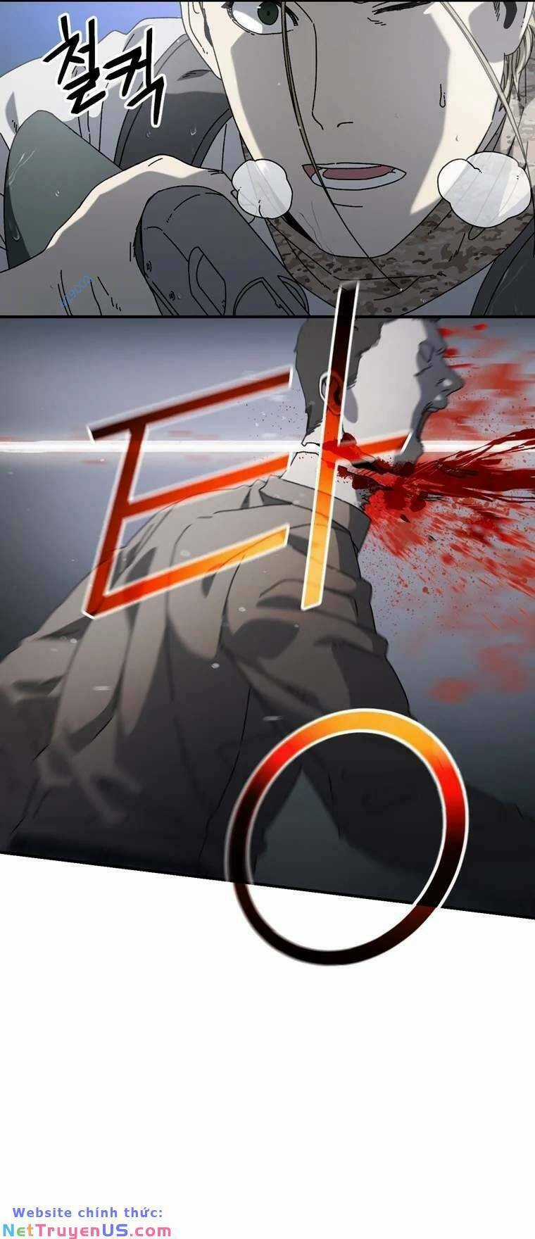 Địa Ngục Hận Thù Chapter 40 trang 49