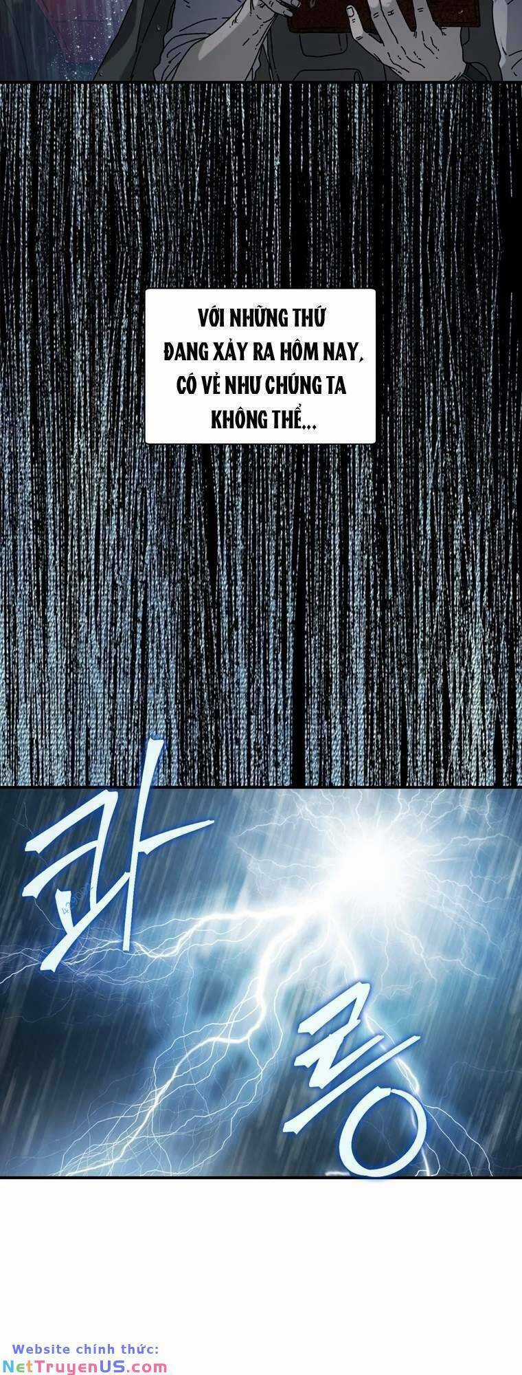 Địa Ngục Hận Thù Chapter 40 trang 5