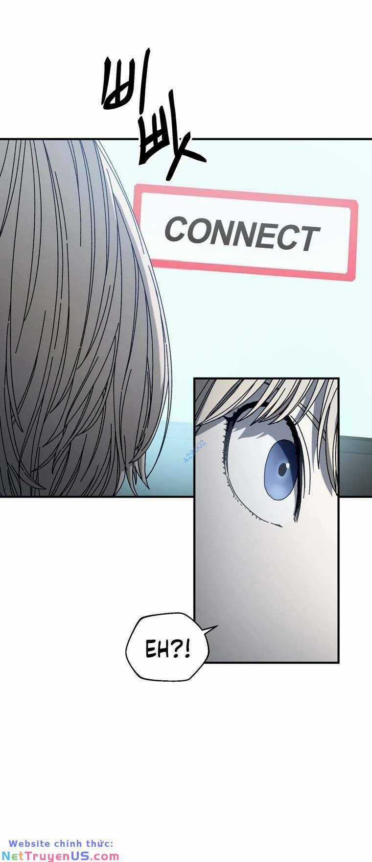 Địa Ngục Hận Thù Chapter 40 trang 50