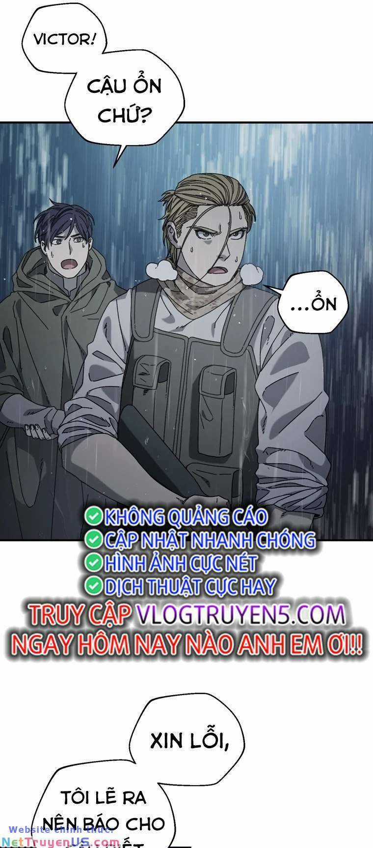 Địa Ngục Hận Thù Chapter 40 trang 51