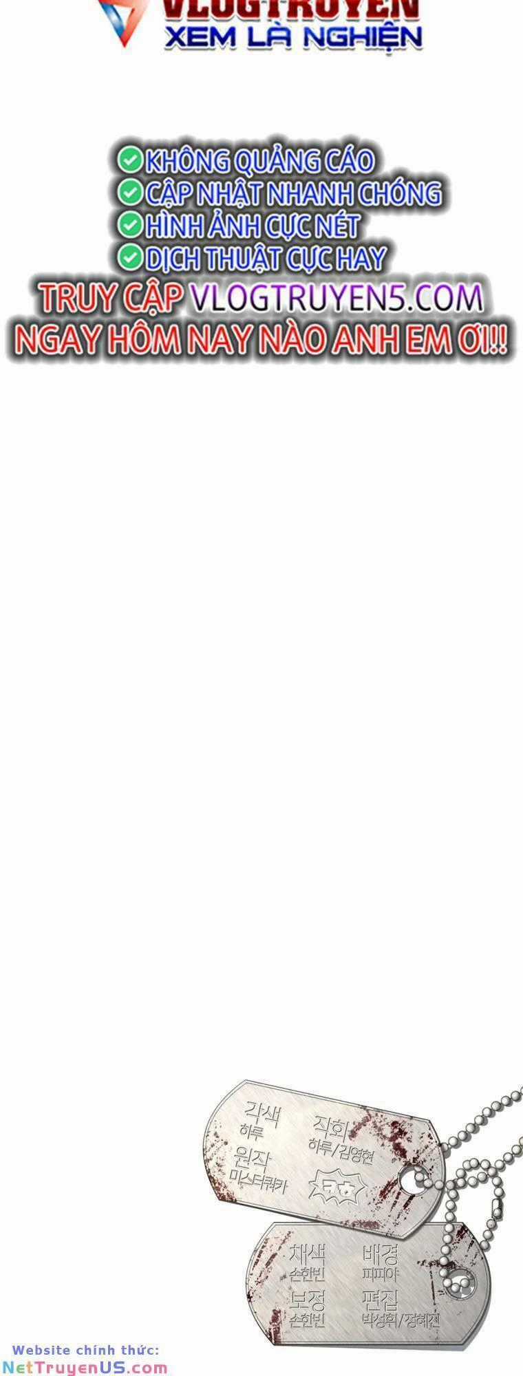 Địa Ngục Hận Thù Chapter 40 trang 56