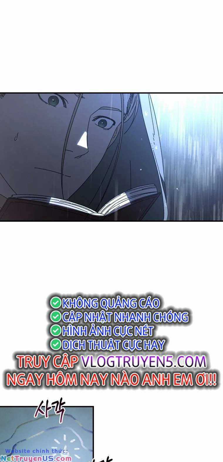 Địa Ngục Hận Thù Chapter 40 trang 6