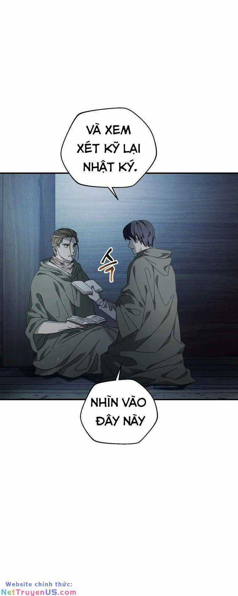 Địa Ngục Hận Thù Chapter 41 trang 11