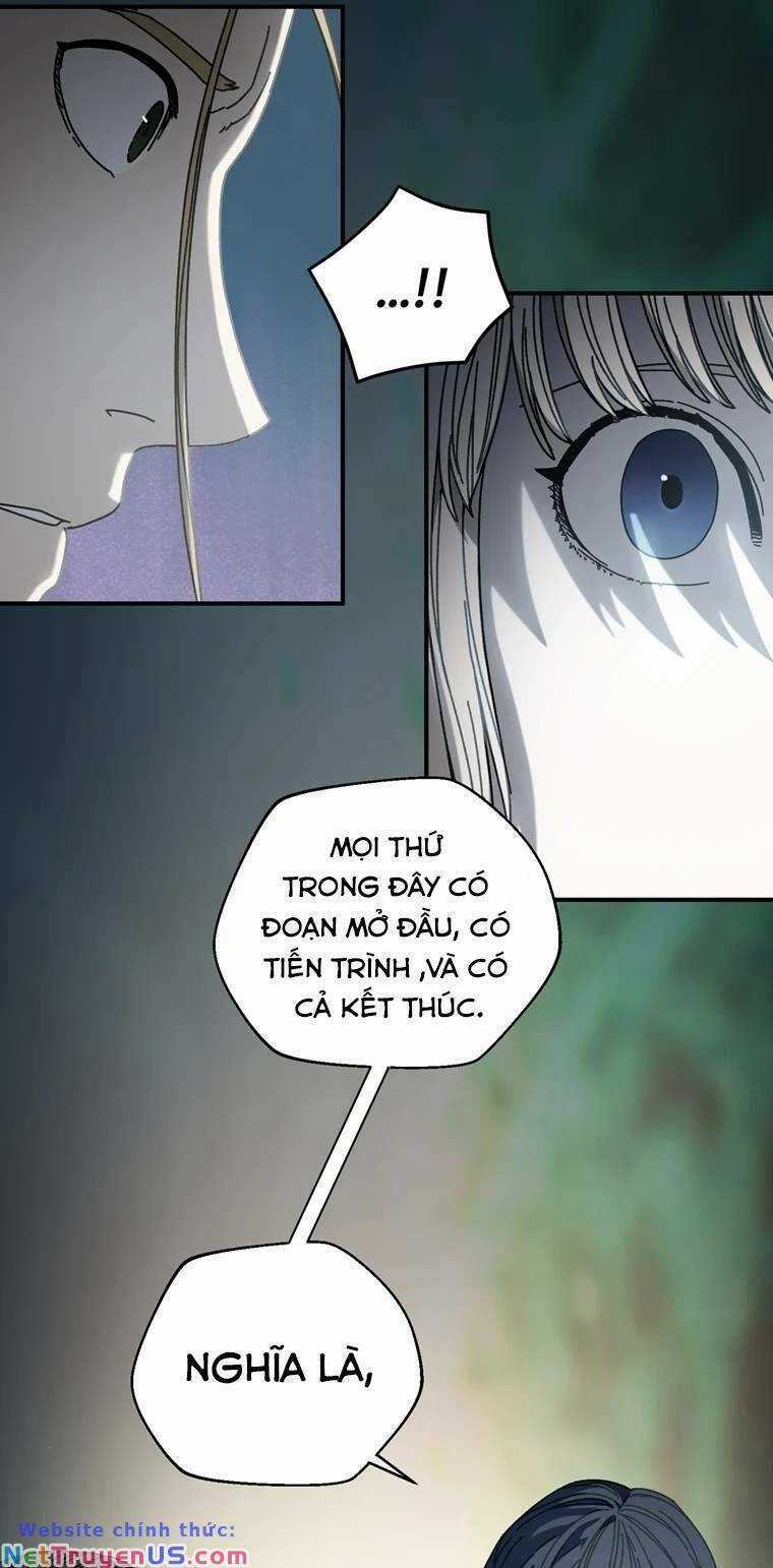 Địa Ngục Hận Thù Chapter 41 trang 14