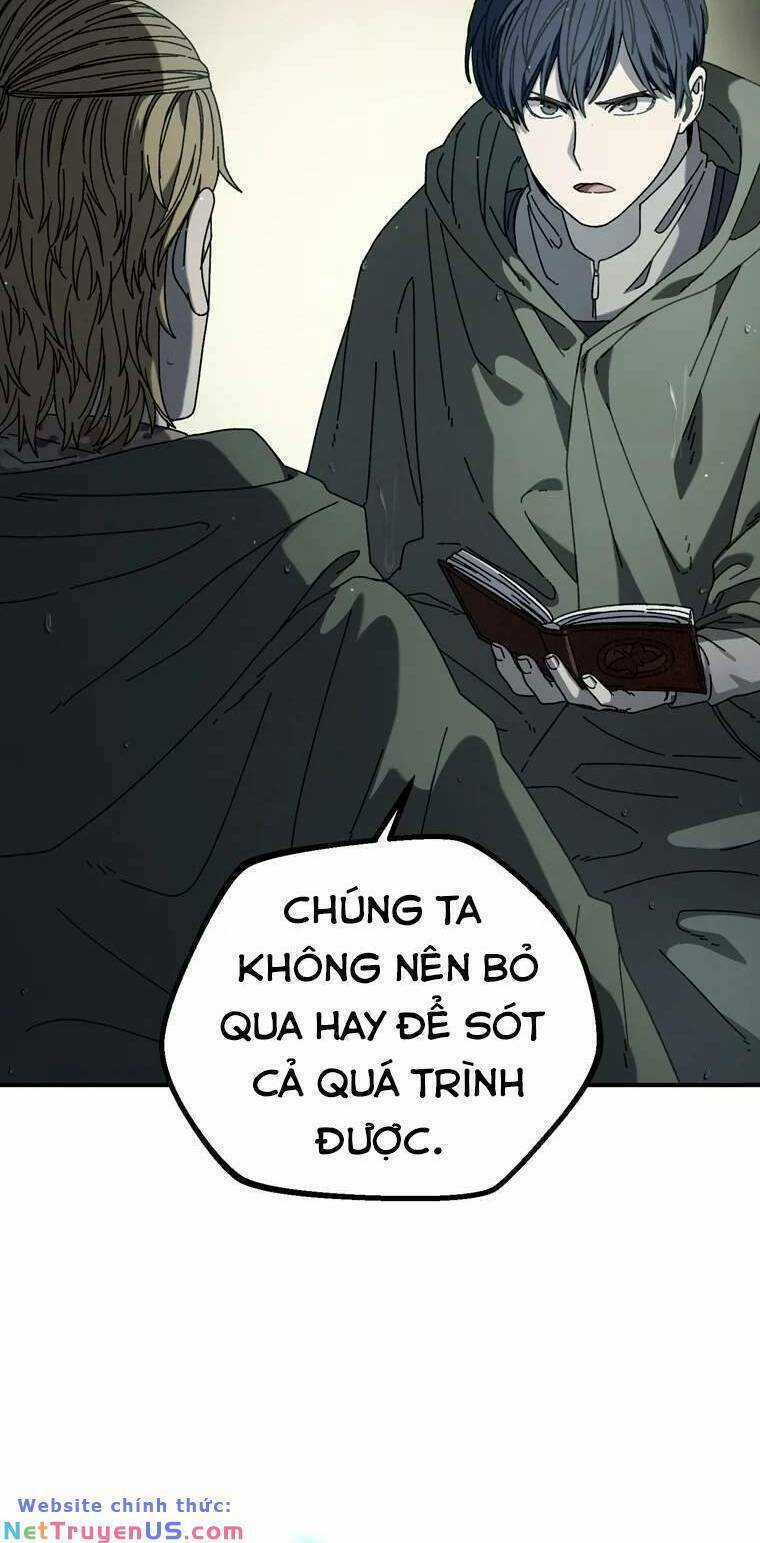 Địa Ngục Hận Thù Chapter 41 trang 15