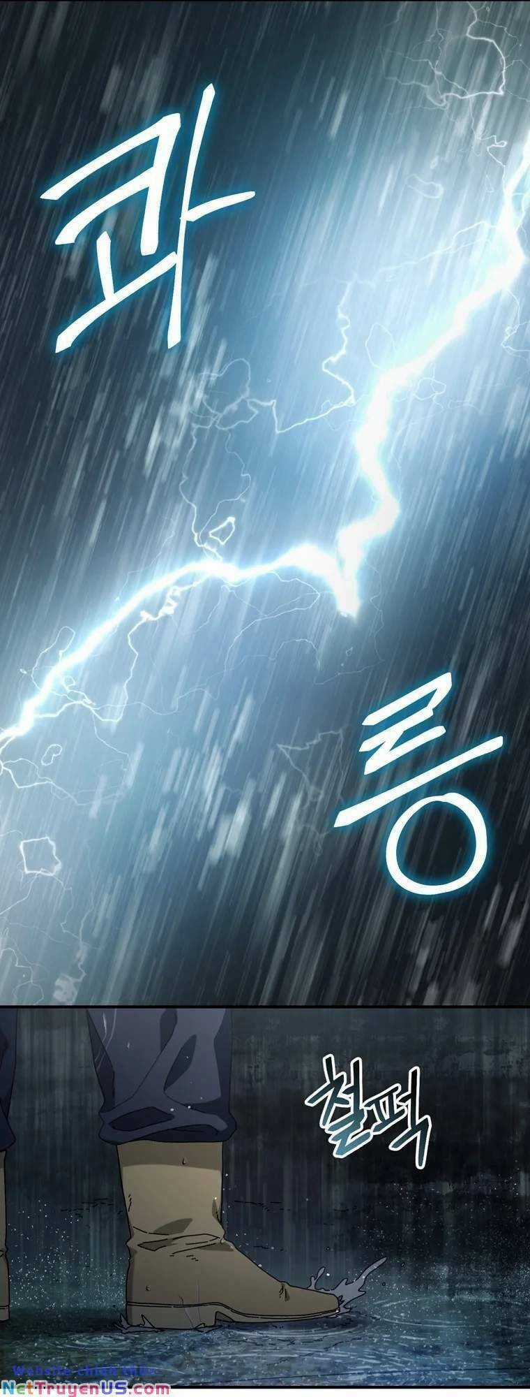 Địa Ngục Hận Thù Chapter 41 trang 18