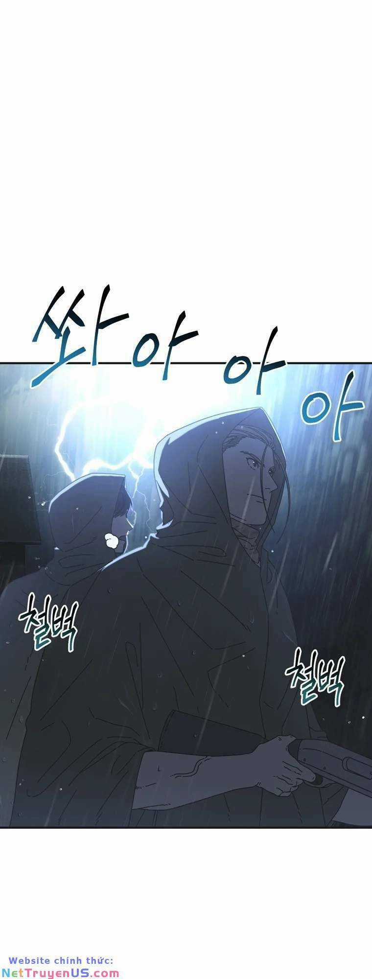 Địa Ngục Hận Thù Chapter 41 trang 19