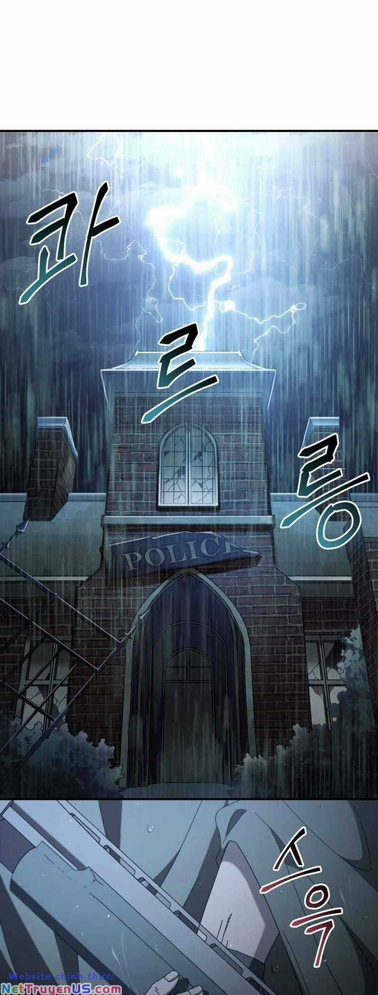 Địa Ngục Hận Thù Chapter 41 trang 20