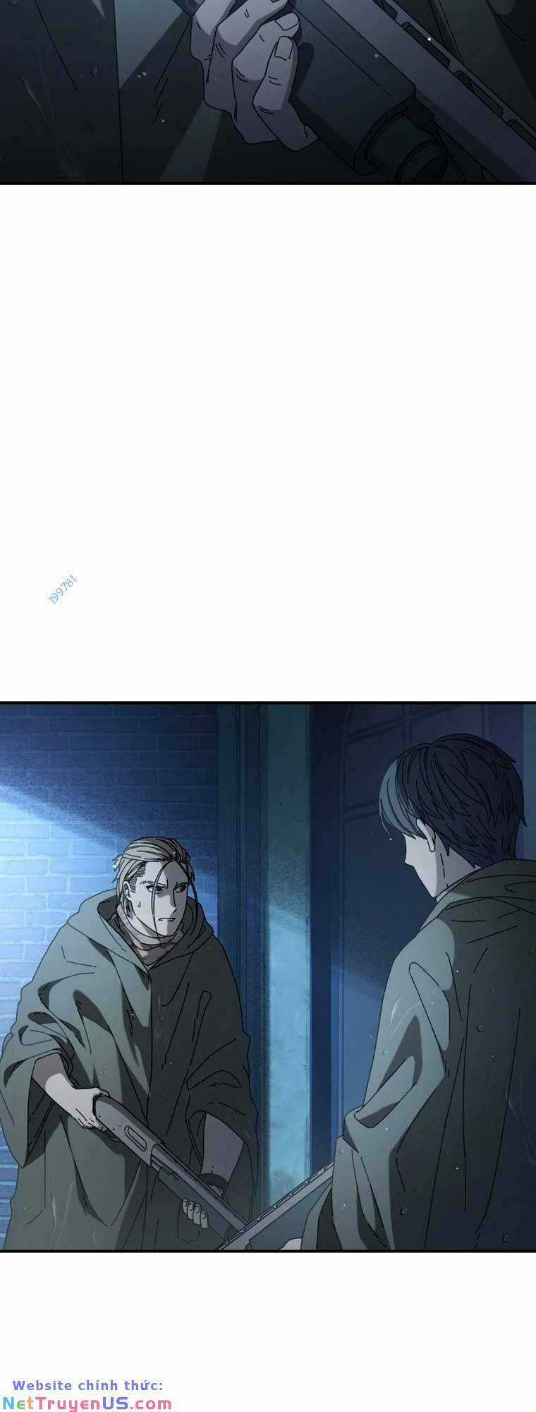 Địa Ngục Hận Thù Chapter 41 trang 21