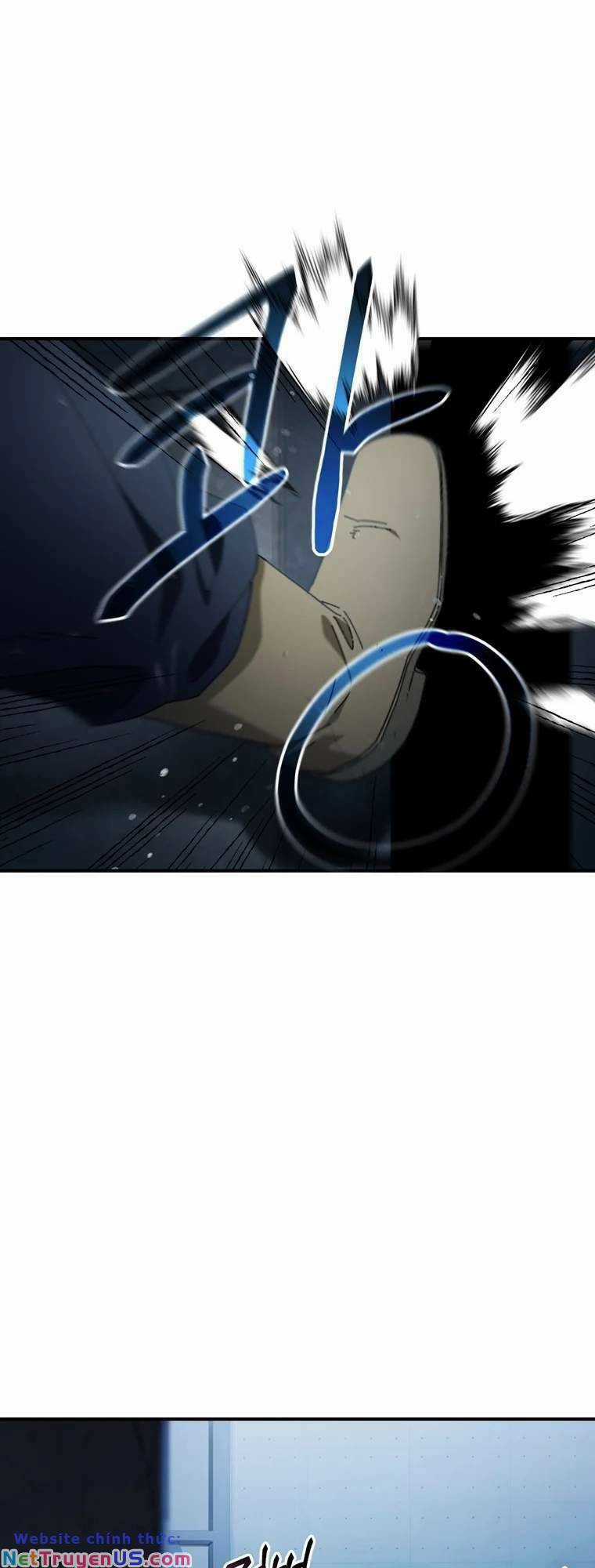 Địa Ngục Hận Thù Chapter 41 trang 22