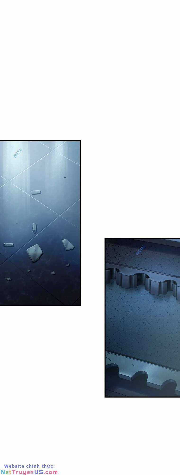 Địa Ngục Hận Thù Chapter 41 trang 25