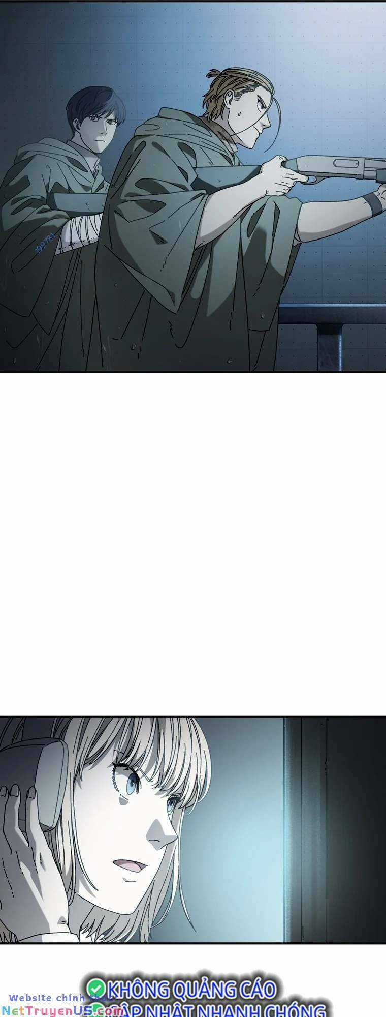 Địa Ngục Hận Thù Chapter 41 trang 28