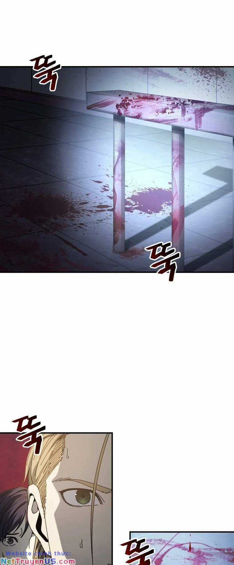 Địa Ngục Hận Thù Chapter 41 trang 30