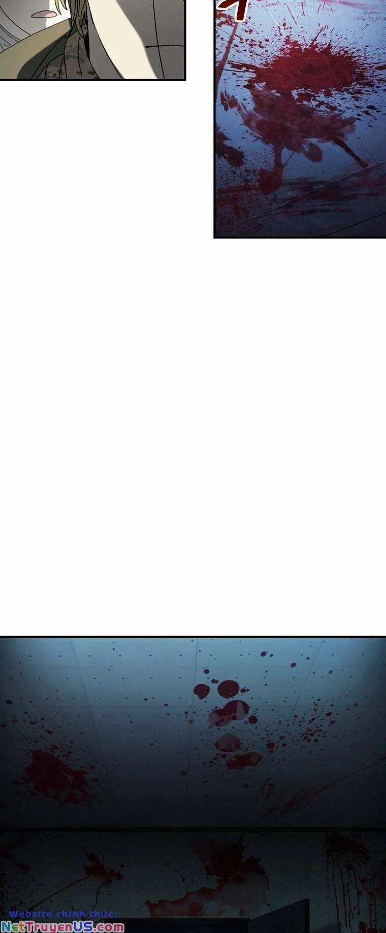 Địa Ngục Hận Thù Chapter 41 trang 31